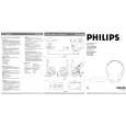 PHILIPS SBCHM800/00 Owners Manual PHILIPS SBCHM800/00 Owners Manual