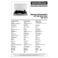 NORDMENDE RP1650 982.182H Service Manual NORDMENDE RP1650 982.182H Service Manual