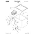 WHIRLPOOL RH0500RDW00 Parts Catalog WHIRLPOOL RH0500RDW00 Parts Catalog