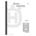 HUSQVARNA QHC9545A Owners Manual HUSQVARNA QHC9545A Owners Manual