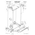 WHIRLPOOL 4KSRF36DTX1 Parts Catalog WHIRLPOOL 4KSRF36DTX1 Parts Catalog