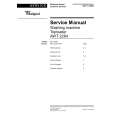 WHIRLPOOL AWT 2284 Service Manual WHIRLPOOL AWT 2284 Service Manual