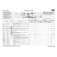 WHIRLPOOL AWM 8500-OA Quick Start WHIRLPOOL AWM 8500-OA Quick Start