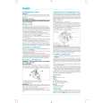 WHIRLPOOL AGB022 Owners Manual WHIRLPOOL AGB022 Owners Manual