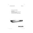 PHILIPS DVP3146/94 Owners Manual PHILIPS DVP3146/94 Owners Manual