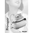 PHILIPS GC6019/03 Owners Manual PHILIPS GC6019/03 Owners Manual
