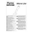 FLM Microlite Owners Manual FLM Microlite Owners Manual
