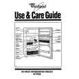 WHIRLPOOL 6ET18GKXWN02 Owners Manual WHIRLPOOL 6ET18GKXWN02 Owners Manual