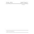 PHILIPS 29PT9521 Service Manual PHILIPS 29PT9521 Service Manual