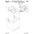 WHIRLPOOL LLR6144AN0 Parts Catalog WHIRLPOOL LLR6144AN0 Parts Catalog