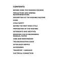 WHIRLPOOL WA 9986 BK Owners Manual WHIRLPOOL WA 9986 BK Owners Manual
