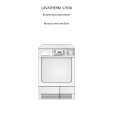 AEG T57930 Owners Manual AEG T57930 Owners Manual
