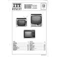 ITT 1840X Service Manual ITT 1840X Service Manual