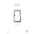 ELECTROLUX ER2045I Owners Manual ELECTROLUX ER2045I Owners Manual