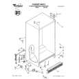 WHIRLPOOL ED20PKXAN02 Parts Catalog WHIRLPOOL ED20PKXAN02 Parts Catalog