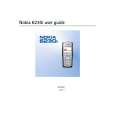 NOKIA 6230_I User Guide NOKIA 6230_I User Guide