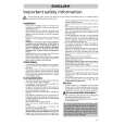 ZANUSSI ZCG9640W Owners Manual ZANUSSI ZCG9640W Owners Manual