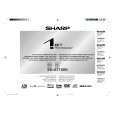 SHARP SDAT100H Owners Manual SHARP SDAT100H Owners Manual