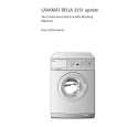 AEG LAVBELLA3251 Owners Manual AEG LAVBELLA3251 Owners Manual