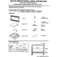 WHIRLPOOL KCMC155JBL0 Installation Manual WHIRLPOOL KCMC155JBL0 Installation Manual