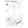 WHIRLPOOL KSRG27FKBL04 Parts Catalog WHIRLPOOL KSRG27FKBL04 Parts Catalog