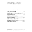 WHIRLPOOL OV M01 AN Owners Manual WHIRLPOOL OV M01 AN Owners Manual