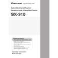 PIONEER HTP-2500/KUCXCN Owners Manual PIONEER HTP-2500/KUCXCN Owners Manual