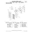 WHIRLPOOL KHHS179LBT5 Parts Catalog WHIRLPOOL KHHS179LBT5 Parts Catalog