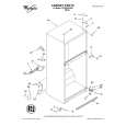 WHIRLPOOL 2ET22DKXJW00 Parts Catalog WHIRLPOOL 2ET22DKXJW00 Parts Catalog