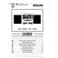 PHILIPS AW7990 Owners Manual PHILIPS AW7990 Owners Manual