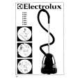 ELECTROLUX CLARIOZ1931 Owners Manual ELECTROLUX CLARIOZ1931 Owners Manual