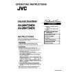 JVC AV24WT2EN Owners Manual JVC AV24WT2EN Owners Manual