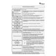 WHIRLPOOL AWZ 8465 Quick Start WHIRLPOOL AWZ 8465 Quick Start
