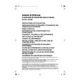 WHIRLPOOL AMC994 Quick Start WHIRLPOOL AMC994 Quick Start