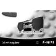 PHILIPS FW320C/22 Owners Manual PHILIPS FW320C/22 Owners Manual