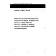 WHIRLPOOL ADP 529 WH Owners Manual WHIRLPOOL ADP 529 WH Owners Manual