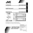 JVC KD-S690 Owners Manual JVC KD-S690 Owners Manual
