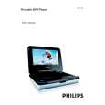 PHILIPS PET714/94 Owners Manual PHILIPS PET714/94 Owners Manual