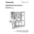 PANASONIC NNS558WAS Owners Manual PANASONIC NNS558WAS Owners Manual