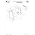 WHIRLPOOL MH6110XEQ0 Parts Catalog WHIRLPOOL MH6110XEQ0 Parts Catalog