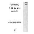 GRUNDIG TK50 Service Manual GRUNDIG TK50 Service Manual