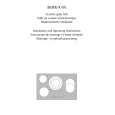 AEG 86700K-IN 07J Owners Manual AEG 86700K-IN 07J Owners Manual