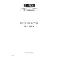 AEG ZER 140 W Owners Manual AEG ZER 140 W Owners Manual