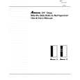 WHIRLPOOL SBI20MW Owners Manual WHIRLPOOL SBI20MW Owners Manual