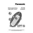 PANASONIC EBGD90 Owners Manual PANASONIC EBGD90 Owners Manual