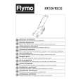 FLM RE320 Owners Manual FLM RE320 Owners Manual