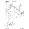 WHIRLPOOL ACQ052XZ0 Parts Catalog WHIRLPOOL ACQ052XZ0 Parts Catalog