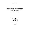 ELECTROLUX EHM682 Owners Manual ELECTROLUX EHM682 Owners Manual