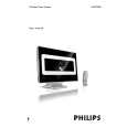 PHILIPS WAS7000/05 Owners Manual PHILIPS WAS7000/05 Owners Manual