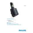 PHILIPS SE1451B/02 Owners Manual PHILIPS SE1451B/02 Owners Manual